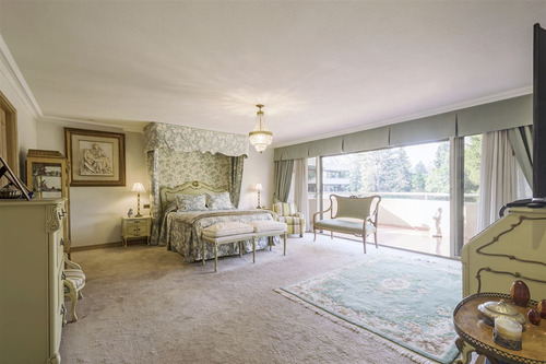 Departamento En Venta De 4 Dorm. En Las Condes