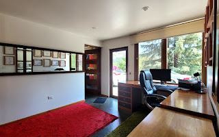 Casa En Venta De 5 Dorm. En El Arrayán