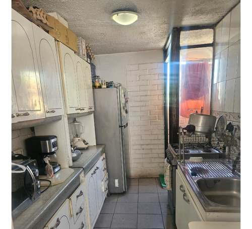 Amr Propiedades Vende Dpt. Barrio Yungay 3d 1 B Piso 4 Orint