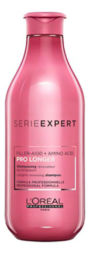 Loreal Serie Expert Shampoo Pro Longer X 300 Ml