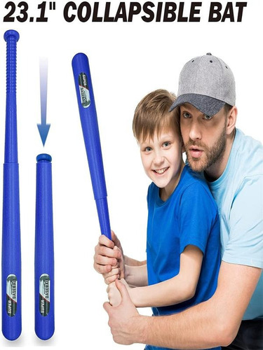 N 6u Tee Ball Set, Lançador Automático De Beisebol Ao Ar