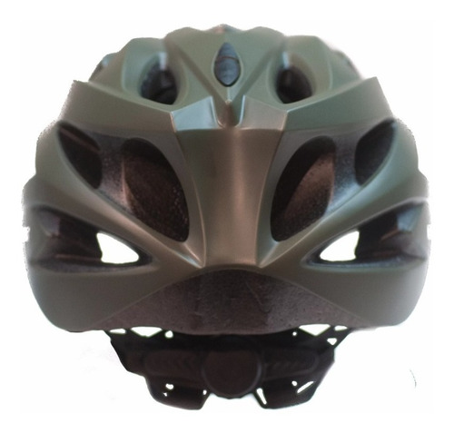 Imagen 2 de 2 de Casco Para Bicicletas Coppi