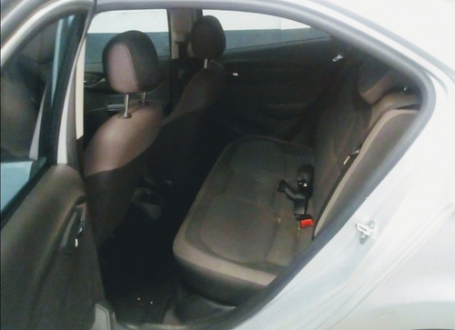 Chevrolet Prisma Ltz 2016 1.4
