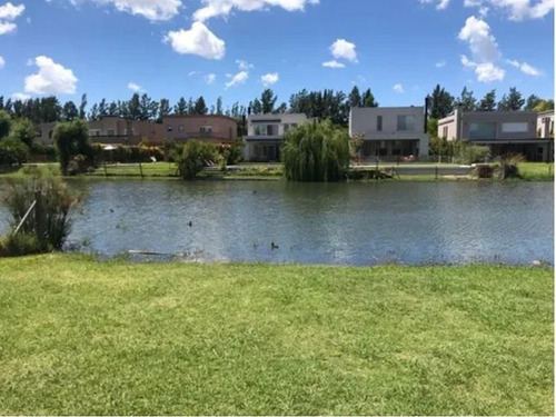 Imagen 3 de 5 de Hermoso Lote Interno - Barrancas Santa Maria - 744 M2