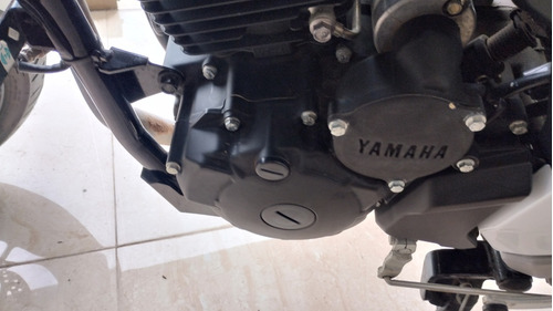 Yamaha Fz 25