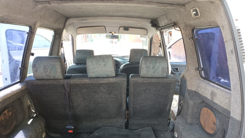 Citroën Berlingo Furgon 1.9 D Plc