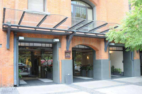 Oficina En Alquiler En Puerto Madero