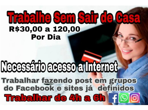 Imagem 2 de 3 de Home Office