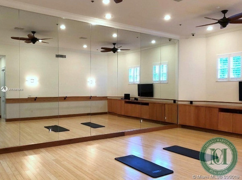 Imagem 13 de 21 de Apartamento A Venda Em Miami. - Ap00118 - 34157120
