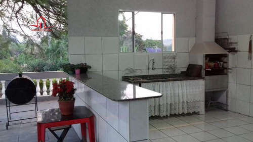 Imagem 11 de 22 de Chácara A Venda No Bairro Bairro Dos Fernandes Em Jundiaí - 3612-1