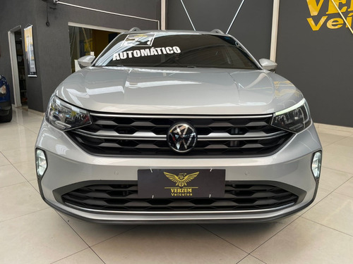 Volkswagen Nivus 1.0 Highline 200 Tsi Aut. 5p 6 marchas