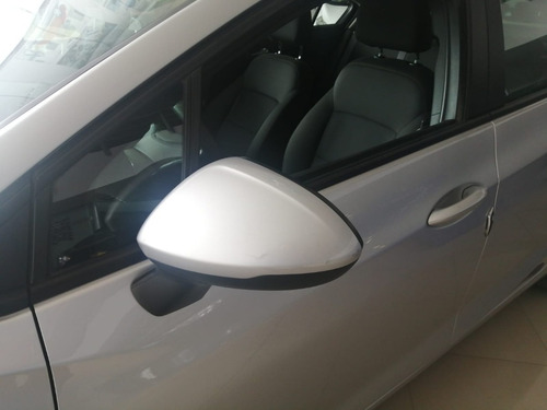 Imagen 5 de 15 de Chevrolet Cruze Ng Ls Tm 2016