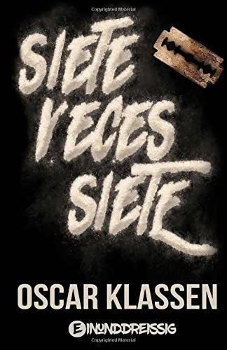 Libro Siete Veces Siete (spanish Edition)