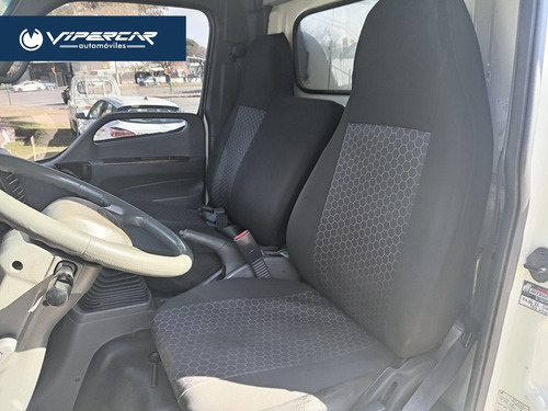 Hyundai Hd45 Iva Incluido 2.6 2018 Muy Buen Estado!