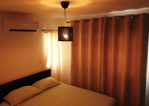 Imagen 3 de 21 de Alquila Apartamento Aromas Del Parque 14 000 Pesos