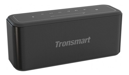 Parlante Portatil Tronsmart Mega Pro 60w Bluetooth 5.0 Ent