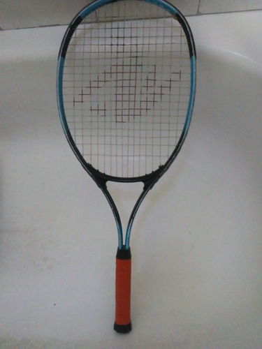 Raqueta Tenis Tournament Edge Usada Aero Dinamic Design
