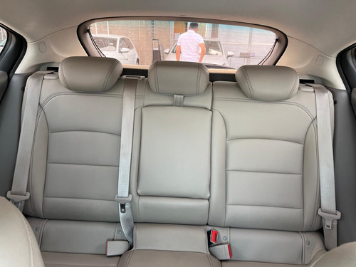 Chevrolet Cruze II 1.4 Ltz Plus 153cv