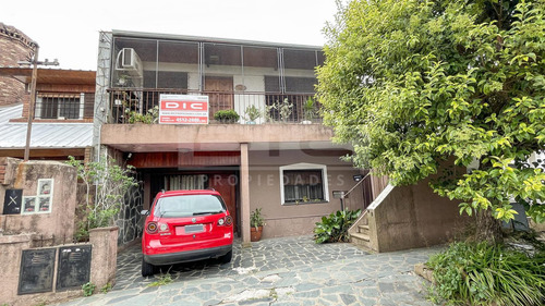 Ph 2 Dormitorios Venta - Boulogne