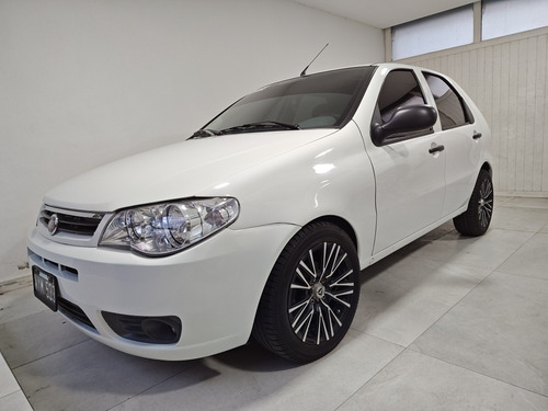 Fiat Palio 1.4 Fire Top Pack Seg.