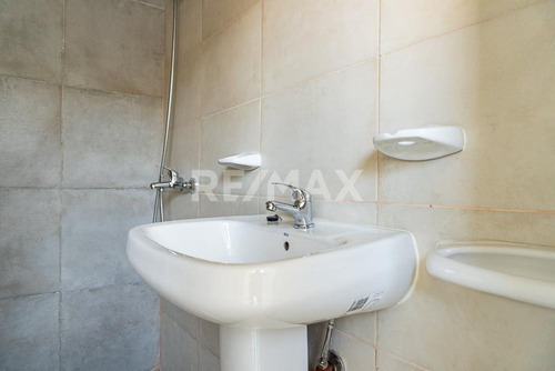 Alquiler Casa Dos Dormitorios B° Casas De La Falda