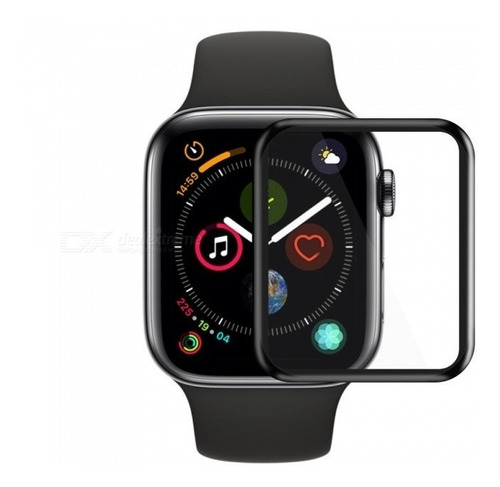 pelicula para apple watch 4 40mm