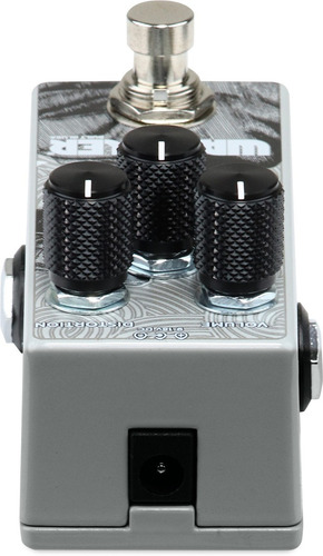 Pedal Wampler Ratsbane Overdrive C/ -e &