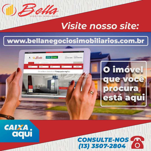 Imagem 12 de 12 de Casa Com 2 Dorms, Balneário Umuarama, Itanhaém - R$ 150 Mil, Cod: 204 - V204