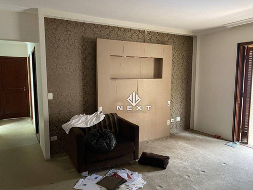 Imagem 2 de 28 de Casa Com 4 Suítes À Venda, 738 M² No Alphaville Residencial 11 - Santana De Parnaíba/sp - Ca1151