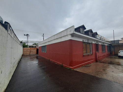 Venta De Local Comercial En Villa Alemana Id 53.282-lin