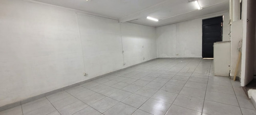 Casa En Venta Padre Hurtado Villa El Esfuerzo, El Bosque.