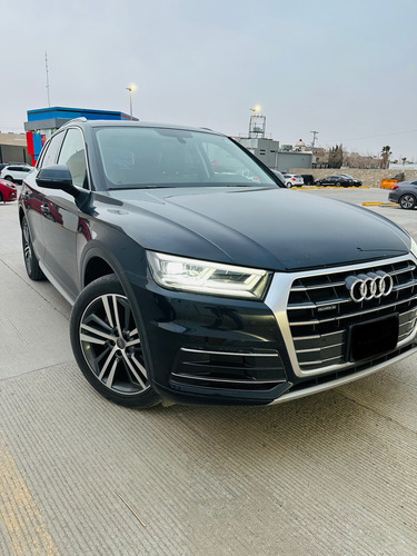 Audi Q5 2.0 L T Elite Dsg