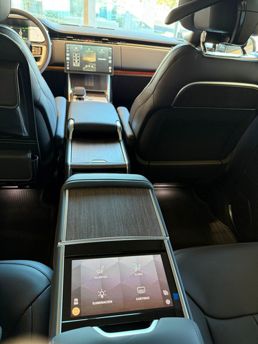 Range Rover Autobiography Phev Lwb 460ps