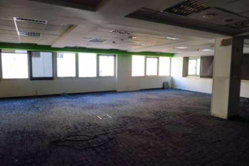 Imagen 6 de 12 de Edificio De Oficinas Sobre Av. Córdoba, Próximo A La Av. 9 De Julio.