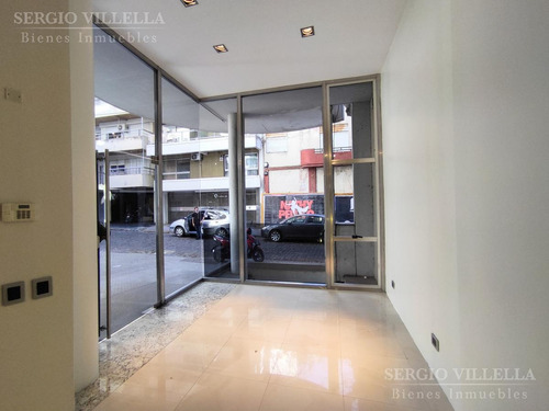 Imagen 5 de 19 de Oficina En Venta En Rosario