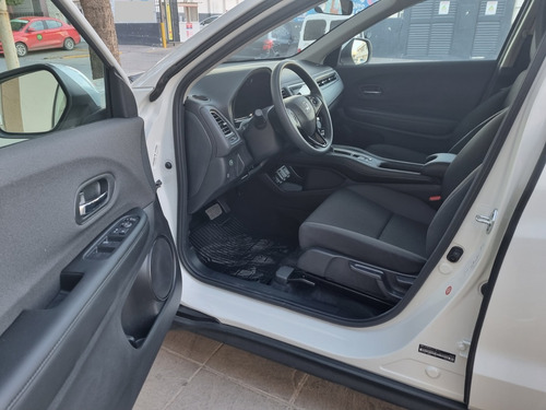 Imagen 9 de 17 de Honda Hr-v 1,8 Lx-cvt 2022