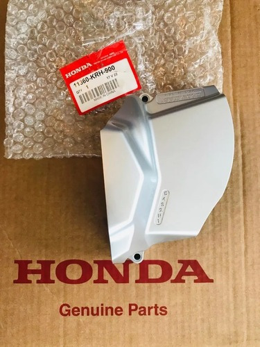 Tapa Cubre Piñon Honda Xr 125 L Varillero Original Genamax