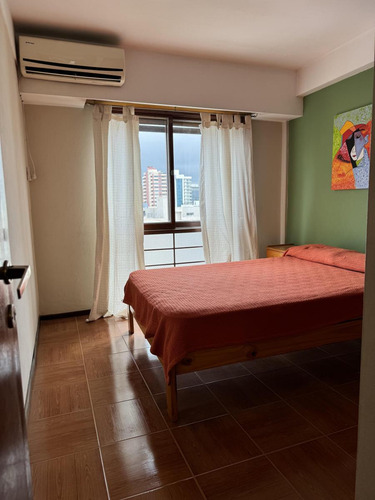 Departamento 1 Dormitorio Con Cochera Centrico