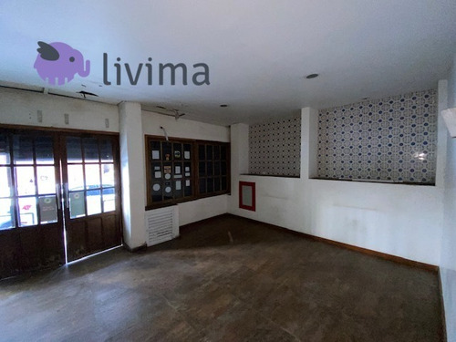 Imagem 1 de 20 de Loja Para Alugar Na Rua Dom Gerardo 64, Centro, Rio De Janeiro - Rj - Liv-5371