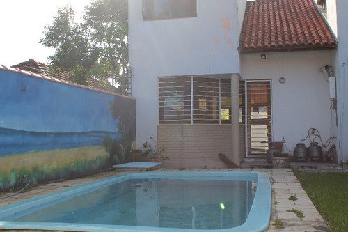 Casa Em Vila Conceição Com 4 Dormitórios - Lu268382