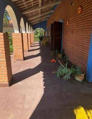 Imagem 2 de 24 de Chácara Com 3 Dormitórios À Venda, 347 M² Por R$ 1.007.000,00 - Chácara Dos Pinhais - Boituva/sp - Ch0004