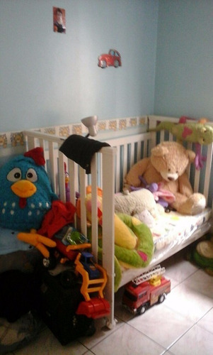 Imagem 9 de 14 de Apartamento Para Venda, 2 Dormitórios, Vila Pirituba - São Paulo - 364