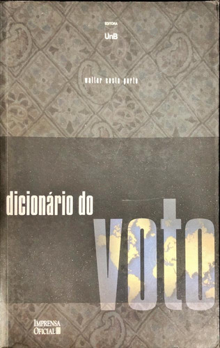 Imagem 1 de 1 de Novo Dicionario Da Língua Portuguesa