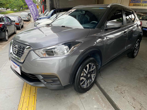 Nissan Kicks 1.6 16v S Aut. 5p