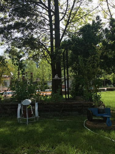 Venta De Hermoso Centro Turístico En Quinamávida, Colbún.
