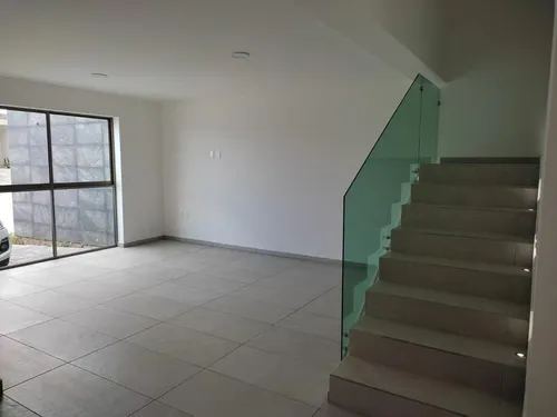 Casas En Venta En Residencial Bosques De Calacoaya En Atizapán De Zaragoza