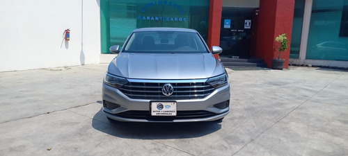 Volkswagen Jetta 1.4 T Fsi Tiptronic Trendline