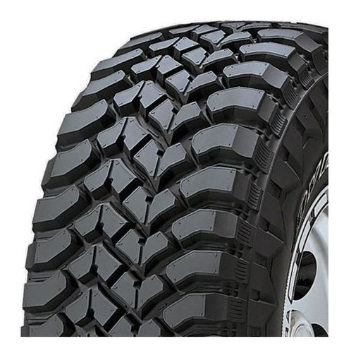 Cubierta Hankook Dynapro M/t Lt215/75 R15 Colocada