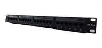 Comprar Panel5e24 Patch Panel Cat 5e Netlinks, 24 Puertos