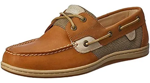 Sperry outlet de tela